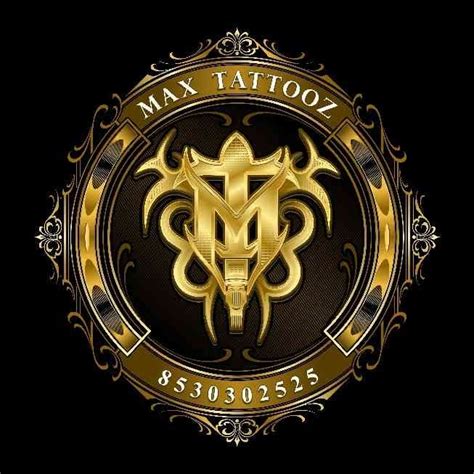 Max Tattooz